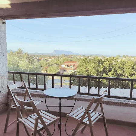 Hh - Four-room Sea View - Unit A Casa vacanze *