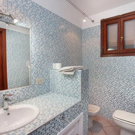 Hh - Four-room Sea View - Unit A