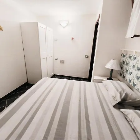 Casa vacanze Hh - Four-room Sea View - Unit A San Teodoro (Sardinia)