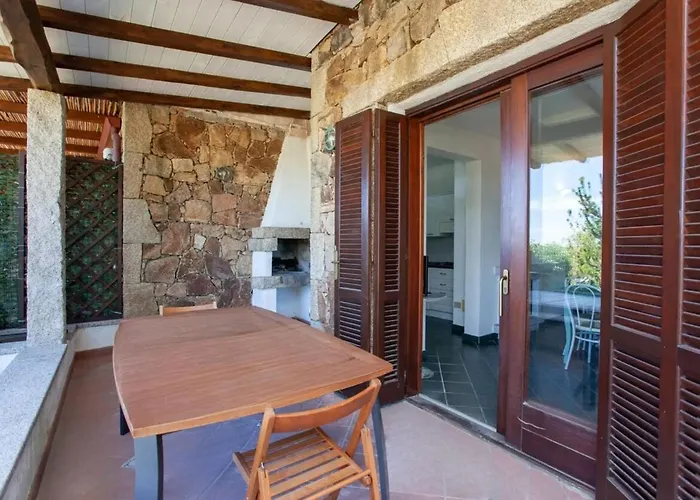 Hh - Four-room Sea View - Unit A Casa vacanze *