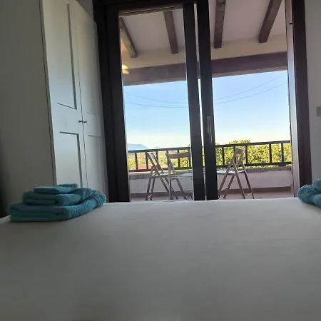 Hh - Four-room Sea View - Unit A *
