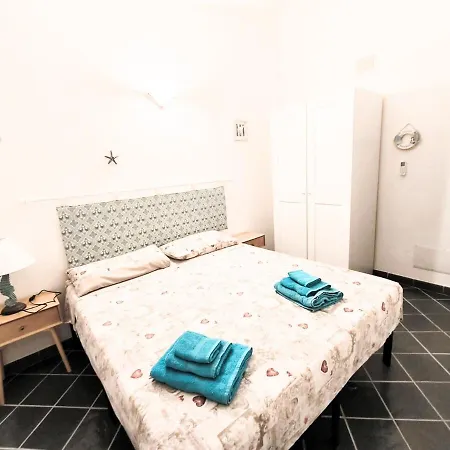 Hh - Four-room Sea View - Unit A Vakantiehuis San Teodoro (Sardinia)