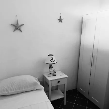 Hh - Four-room Sea View - Unit A * San Teodoro (Sardinia)