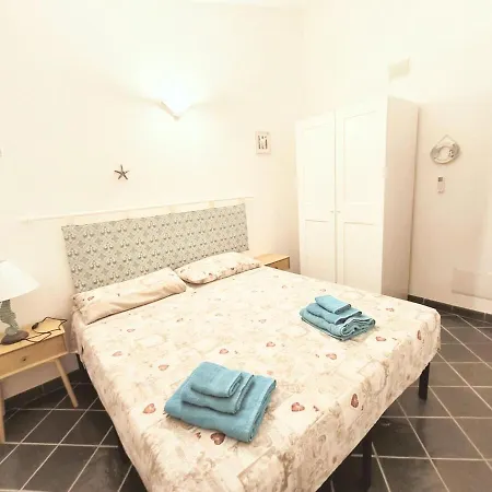 Hh - Four-room Sea View - Unit A San Teodoro (Sardinia)