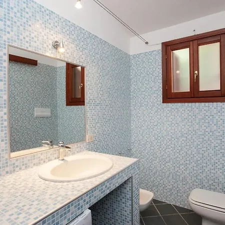 Hh - Four-room Sea View - Unit A * San Teodoro (Sardinia)