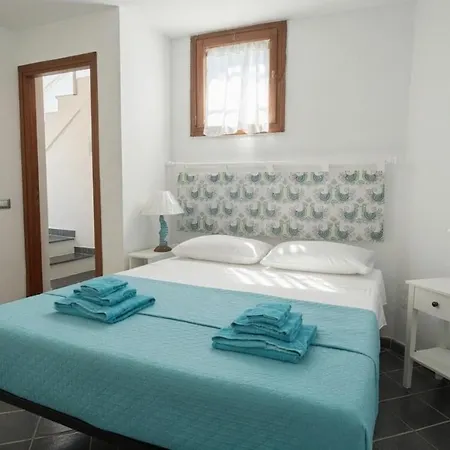 Hh - Four-room Sea View - Unit A *