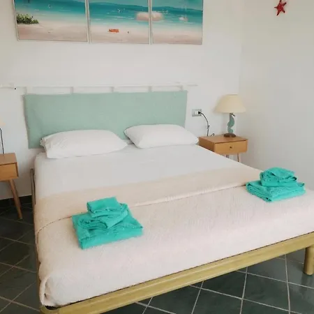 Hh - Four-room Sea View - Unit A Vakantiehuis