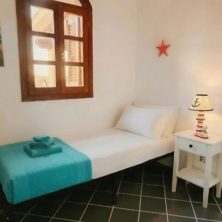 Hh - Four-room Sea View - Unit A Casa vacanze