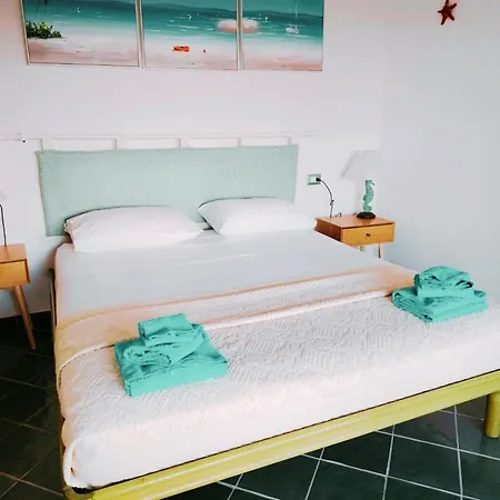 Hh - Four-room Sea View - Unit A *