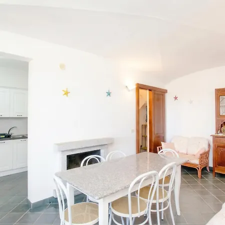 Hh - Four-room Sea View - Unit A *