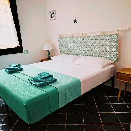 Hh - Four-room Sea View - Unit A * San Teodoro