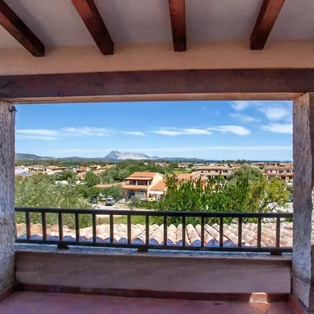 Hh - Four-room Sea View - Unit A *