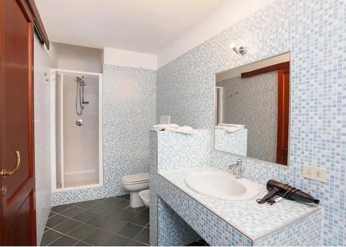 Hh - Four-room Sea View - Unit A San Teodoro (Sardinia)
